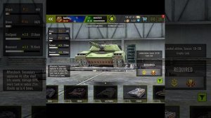 Iron Force Review Version 3.1.1 Tank Mastery Update Plus Delphinus Comments by bwilliw of FONO