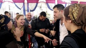 Свадьба Руслана и Любы,  2 день 3 часть,  29.11.2023 года, г. Невинномысск, фильм