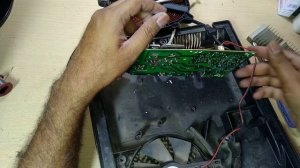 How to find E6 error problem of Induction cooker | induction cooker repair Part - 4