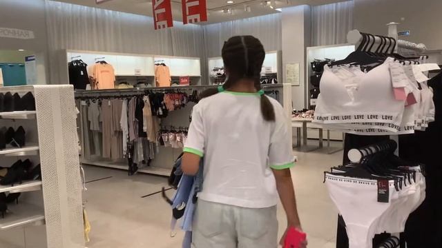 Челлендж/ Сможем ли мы подобрать наряд на 1-1.5к?! ?️ смотреть онлайн