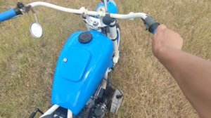 мотоцикл Урал в идеале и с прицепом#мотоцикл#урал#мт#прицеп#урал#киев#нетвойне#украина#motorcycle