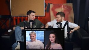 БОДИПОЗИТИВЩИЦА: "ОЖИРЕНИЕ ЭТО НЕ БОЛЕЗНЬ!" / ИБ СМОТРИТ дебаты Бодипозитив VS Фэтфобия