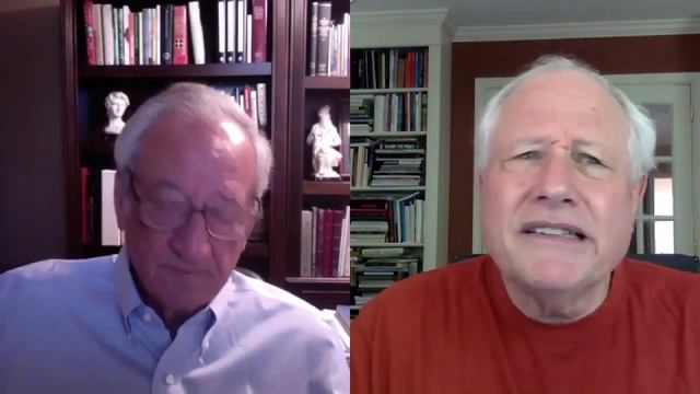 RNC2020: William Kristol смотреть онлайн