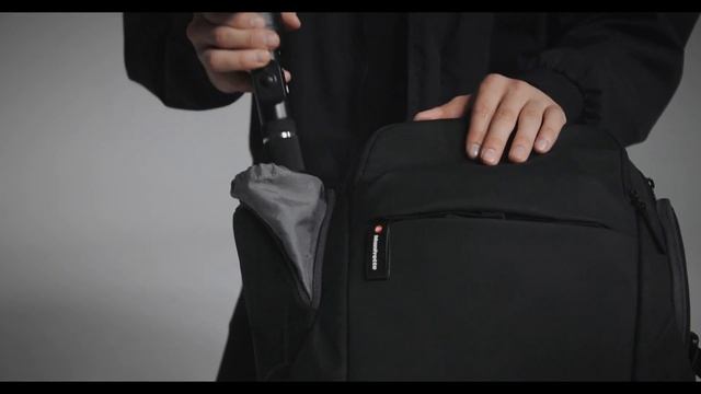 Manfrotto Colección Advanced² смотреть онлайн