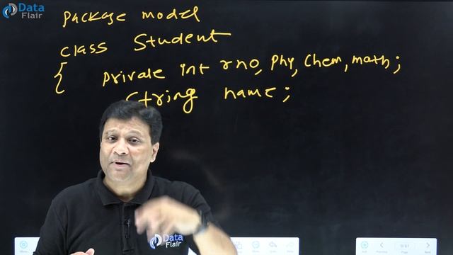 Creating Model Classes in ORM Architecture with DAO using Java JDBC [Hindi]