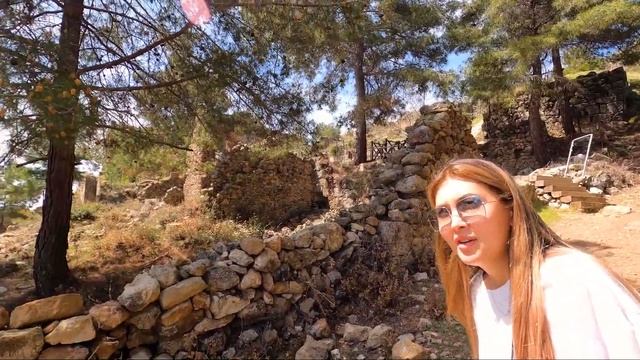 АЛАНИЯ| ГОРОД СИЕДРА. SYEDRA. ЧТО ПОСМОТРЕТЬ В АЛАНИИ. АНТИЧНЫЙ ГОРОД. ДОСТОПРИМЕЧАТЕЛЬНОСТИ ТУРЦИИ