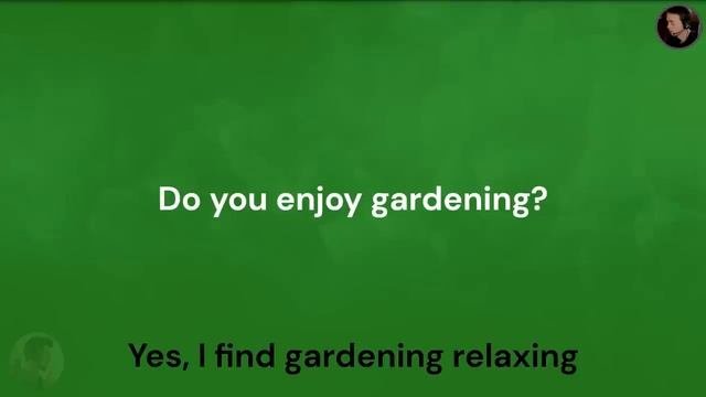English Conversation Practice - 100 Common Questions And Answers In English