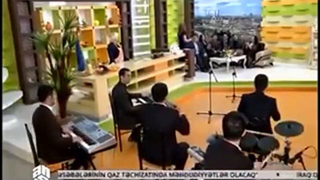 Şirvan aşıqların dəyişməsi. смотреть онлайн