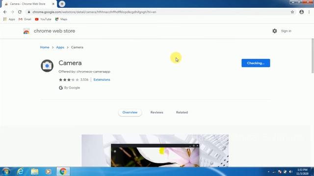 How to activate or install camera on Laptop Dell, HP, Acer, Asus, Sony, Lenovo & other all. смотреть онлайн