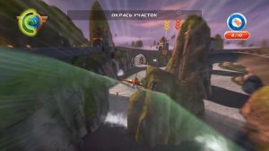 Самолеты дисней от создателей «Тачки» #12 Рипслингер