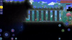 утроба? #террария #утроба