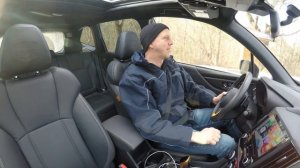 2022 Subaru Forester Wilderness | Subaru at its Very Best