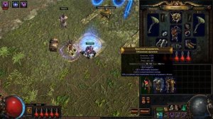 Path of Exile  Префиксы и Суффиксы