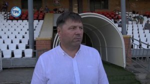 Победители межрегионального турнира Кубка Чемпионов