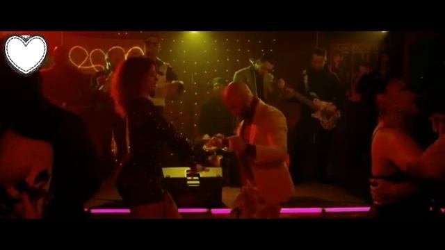 Полюбил девчонку я! Хорхе Атака и Таня Алемана смотреть онлайн