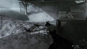 Call of Duty: Black Ops --- Проект "Нова" #8