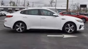 2019 Kia Optima Panama City FL Pensacola, FL #309451