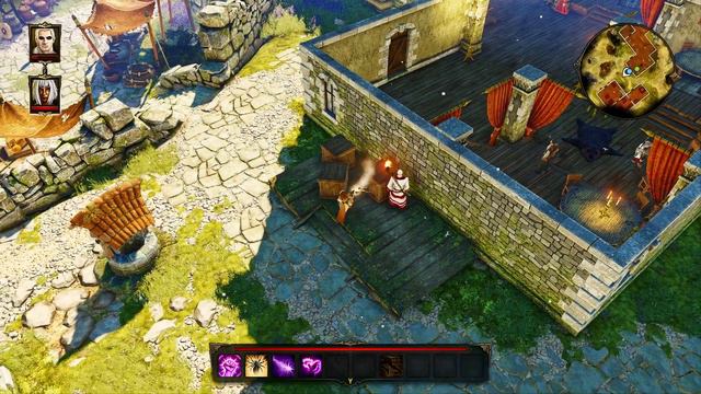 Divinity Original Sin Enhanced Edition - #002 смотреть онлайн
