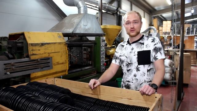 В гостях у BESTFILAMENT ｜ Как делают пластик для 3D печати？ у BESTFILAMENT | Как делают пластик для смотреть онлайн