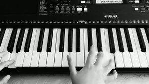 netd Piano- Aşk-ı Memnu