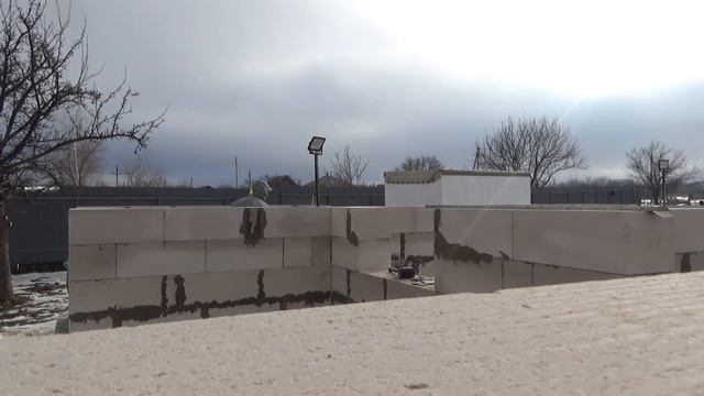 Один день из жизни со стройки. смотреть онлайн