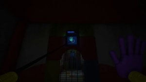 Poppy Playtime: Chapter 3 ALL 4 NEW Jumpscares