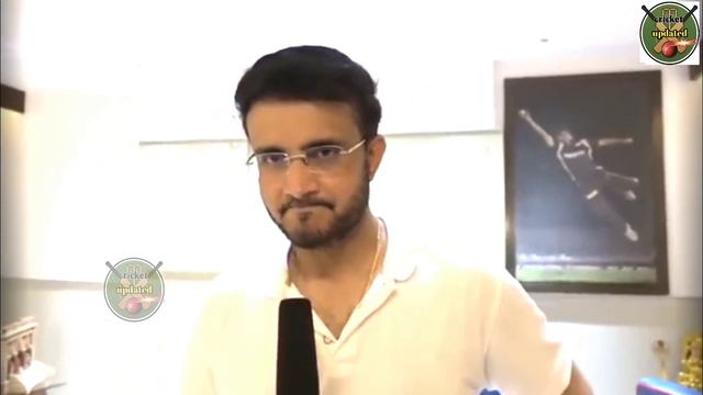 🔴 Live Good News, Comeback, Bumrah T20 World Cup, Surav Ganguly