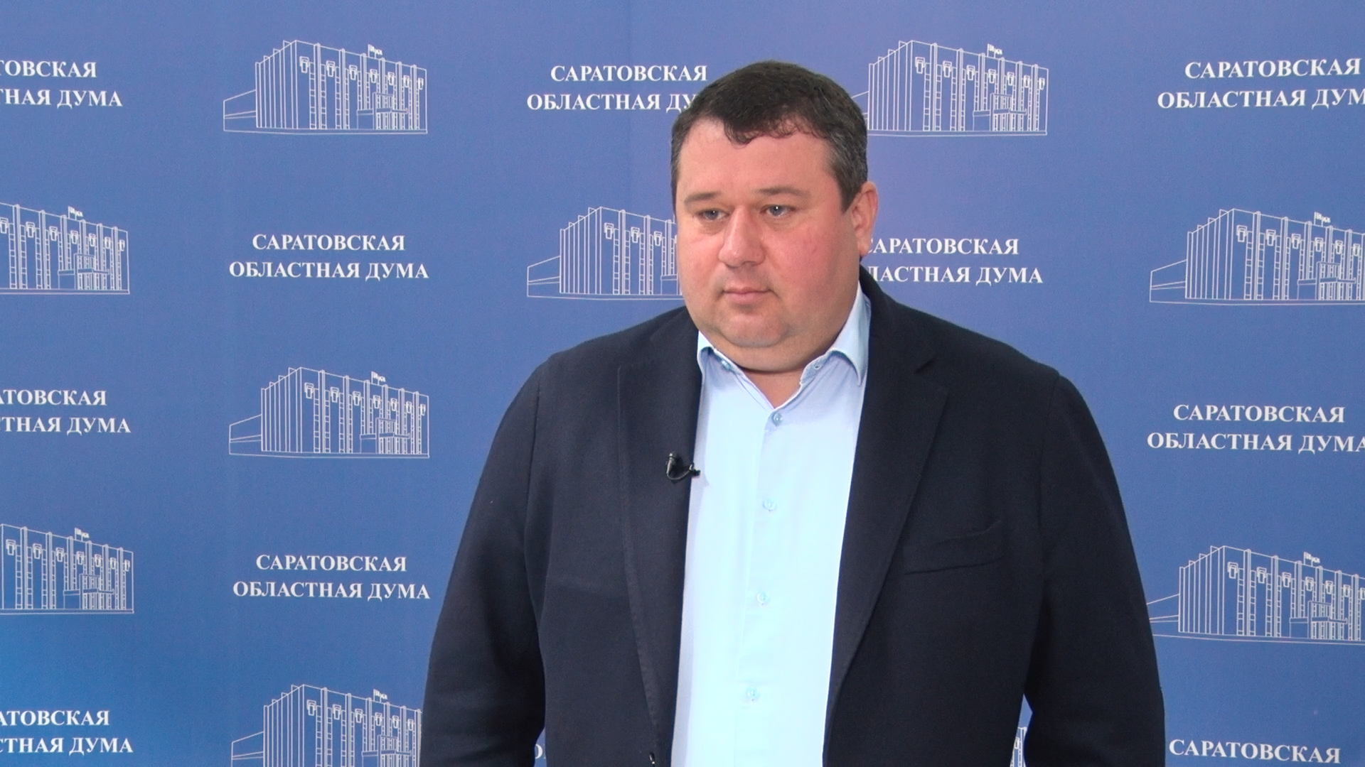 Станислав Денисенко: «Важно сохранить молодых специалистов в нашем регионе»