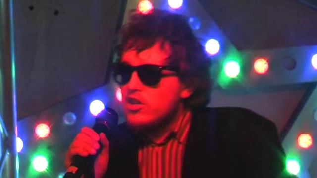 009_FUNK'A'NUTSA Collective - This is a man's world смотреть онлайн