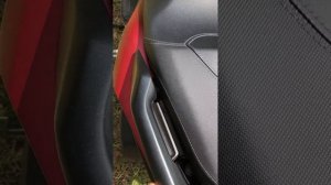 Краткий обзор Honda ADV 160