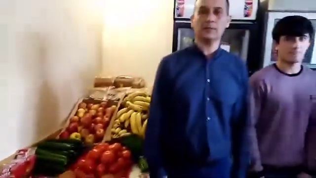 Поздравление с Рамазан Хайитом от сотрудников ГК "СОЛИД". смотреть онлайн