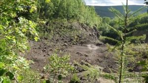 Хинганский карьер