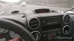 Достависта на "каблуке".или как легковой заказ,превращается в грузовой