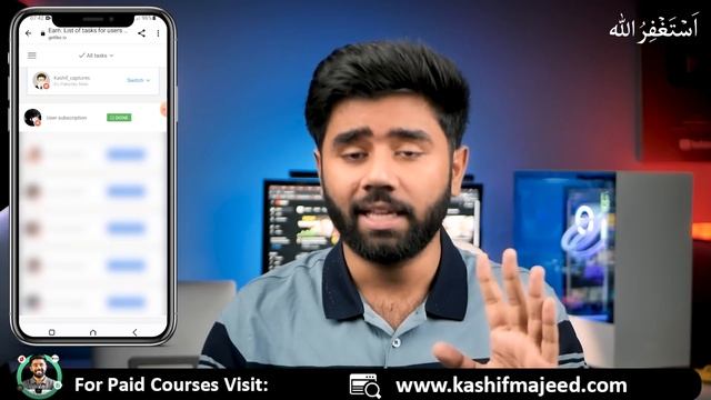 Start this Online Job at Home & Earn 700 Per Day from Mobile - Getlike Website Review смотреть онлайн