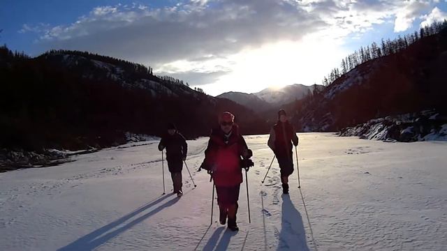 Мунку Сардык 16 апреля 2017 смотреть онлайн