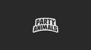 ПРОДОЛЖАЮ играть в PARTY ANIMALS. ЖИВОТНОЕ в роли ЖИВОТНОГО #partyanimals #games #animals #humor