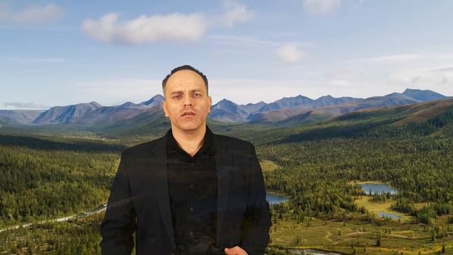 «Моя земля» (муз. и сл. Игоря Русских) – исполняет Сергей Михалёв смотреть онлайн