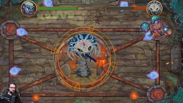 Bound By Blades - 01 смотреть онлайн