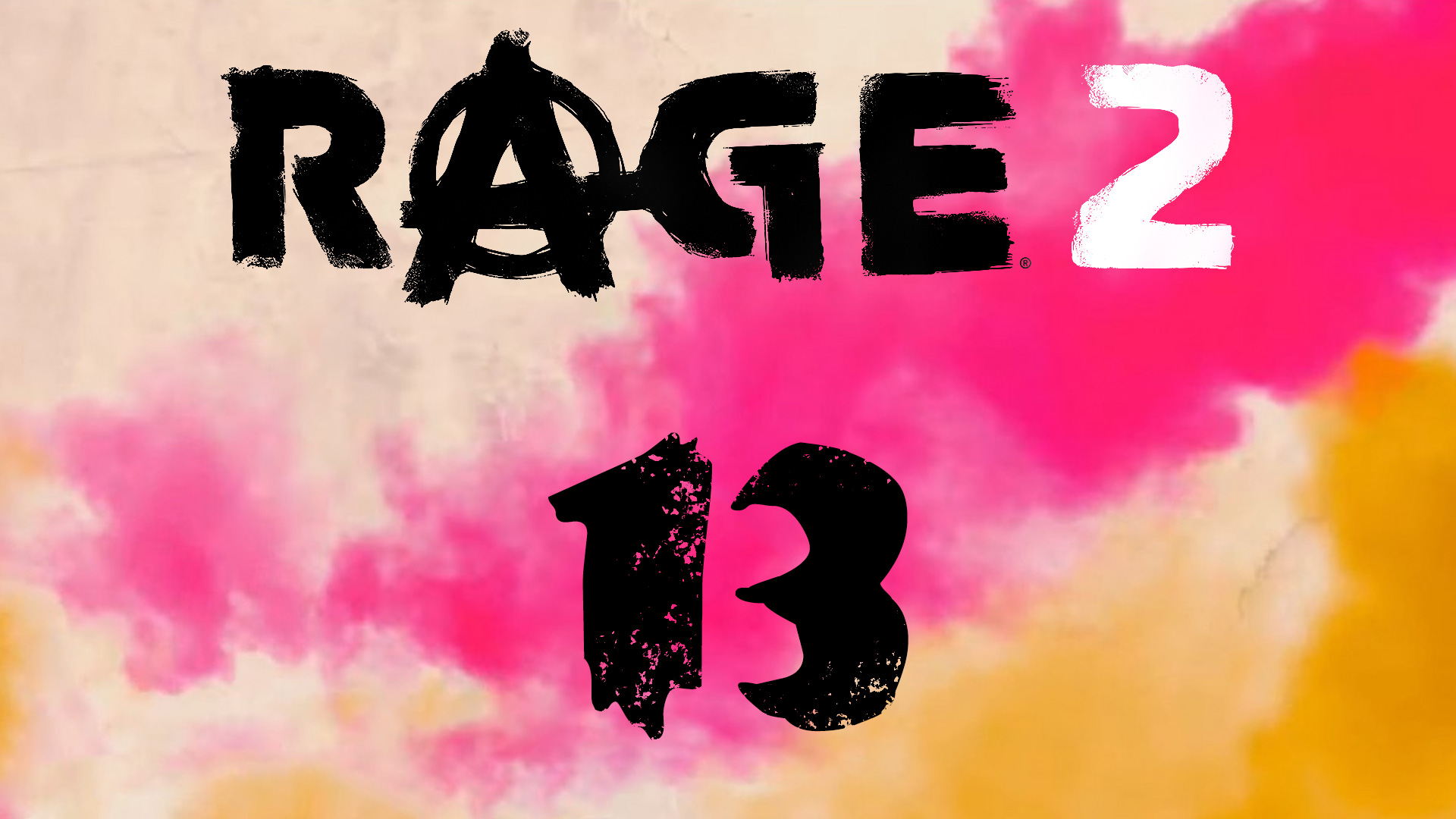 RAGE 2 - В гостях у Квасира - Прохождение игры на русском [#13] | PC (2019 г.)