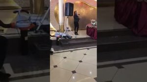 Салима Певица Чеченка