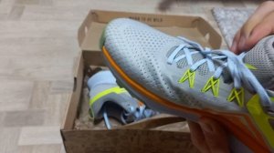 Обзор на nike pegasus trail 4