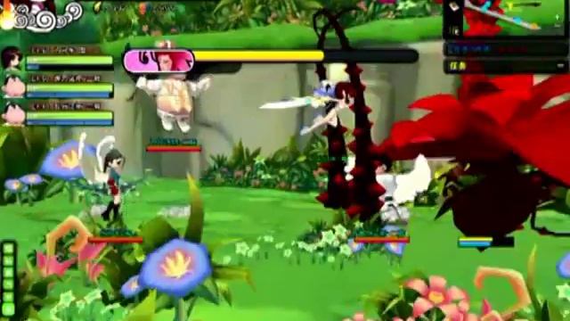 Fists of Fu / East Fantasy Gameplay 02 смотреть онлайн