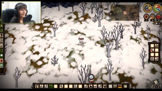 Dantekris и Necros - НАШИ ДНИ СОЧТЕНЫ  Dont Starve Together