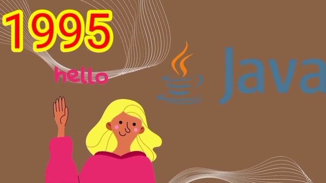 Java . History & Introduction смотреть онлайн