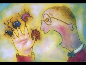 Галлюцинации гипноз