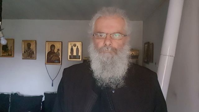 НОЛЕТОВО ПОКАЈАЊЕ ИЛИ ВИП ПРАВОСЛАВЉЕ?!