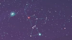 Созвездия: Ускоренный курс для детей