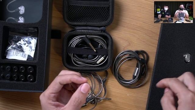 เล่นแล้วเล่า : Sennheiser IE 900 สุดยอดหูฟังอินเอียร์จากแบรนด์ระดับพระกาฬ смотреть онлайн