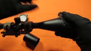 RifleScope DIANA 8-32X50 AOE Tactical Rifle Scope Hunting  Scope Оптический прицел Оптика  Replica