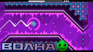 Анализ уровня Blast Processing